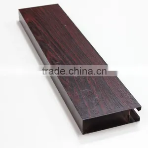 Modern Commercial Aluminum Ceiling Square Tube Best Ceiling Material thumbnail-6