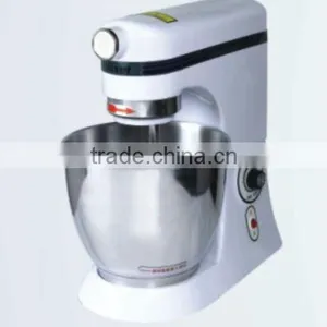 Food Machine Multi-functional Stirring Machine Bakery Equipment thumbnail-1