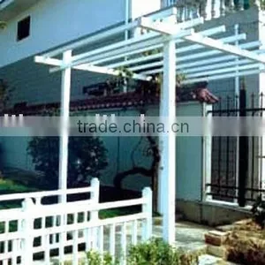Pvc Trellis thumbnail-1
