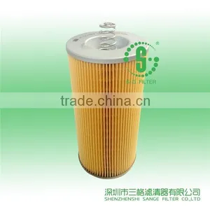 Oil Filter H12110/2X,LF3327,P550041 for MAN for BENZ thumbnail-1