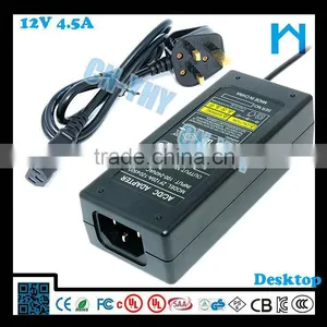 Good Quality for 3d Printer Adapter 12V 4.5a for Monitor thumbnail-2