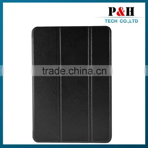 Slim Magnetic Smart Cover Leather Case for Apple IPad Mini 1 2 thumbnail-5