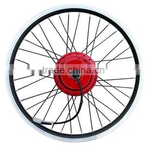 2015 Ebike Conversion Kits Electric Bicycle Conversion Kits Mini Motor thumbnail-1