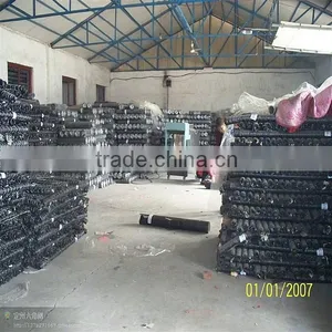 Pvc Coated Chicken Wire Poultry Wire Chicken Wire Mesh thumbnail-2