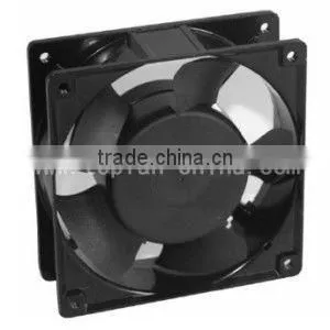 220v General Industrial Ventilation Fan 120mm*120mm*38mm thumbnail-1