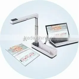 Height Adjustable Portable Document Camera P04 ( From China Manufacturer) thumbnail-1