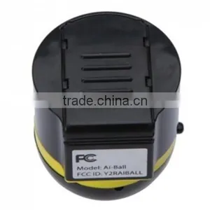 Support Video Recording for IOS / Android / Other Wifi Device Ai-Ball Mini Wifi Camera thumbnail-5