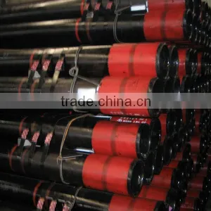 API 5CT L80 Oil Casing thumbnail-1