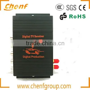 Automatic Mobile U.S.A Digital tv Receive Box thumbnail-1