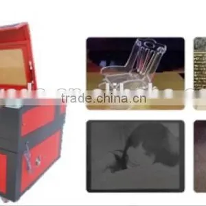 CNC Cantilever Type Granite Waterjet Cutting Machine for Marble/stone/glass/metal/granite ,cnc Milling Machine With Price thumbnail-1