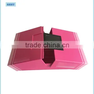 2015 Hot Sale Customized Luxury Gift Packaging Box thumbnail-1