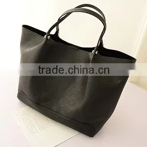 Hot New Products for 2015 Professional PU Lady Handbag,wholesale Fashion Woman Handbag China,designer Tote Bag thumbnail-5