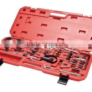 Engine Timing Tool Kit(For CITROEN & PEUGEOT), Timing Service Tools of Auto Repair Tools, Engine Timing Kit thumbnail-1