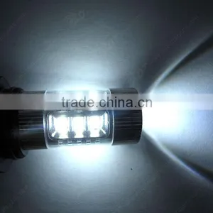 Car LED Bulbs 9006 Seoul 80w LED Bulb Car Fog Light thumbnail-6