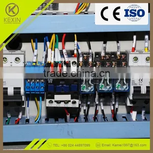 LY5 Ecnomic In China Factory High Efficiency Mini Label Printing Machine thumbnail-6