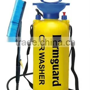 Car Washer thumbnail-1