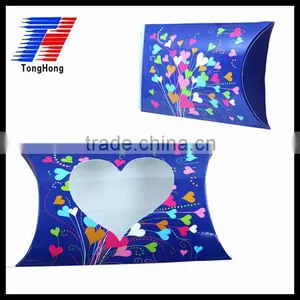 Foldable Paper Box for Candy thumbnail-2