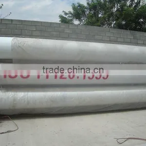 CNG Tube for CNG Trailer, 520L thumbnail-3