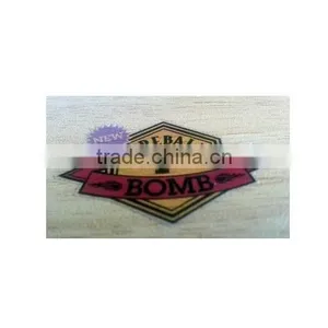 2016 Cheap Personalized Sticker Label Pring thumbnail-1