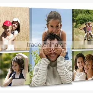 Decorative Stretched Canvas thumbnail-4