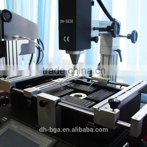 Dinghua DH-5830 Smart Phone Bga Rework Machine thumbnail-3