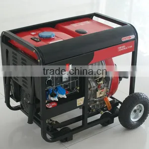 Bison China Zhejiang Super Silent Engine Starter 3000 Watt Dynamo Generator Parts Sound Proof Diesel Generator Quality Choice Most thumbnail-3