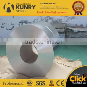 Prime Tinplate for Food Cans, Chemical Cans, Crown Caps thumbnail-5
