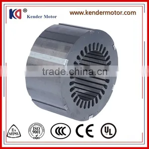 Stator of Motor Rotor and Stator for Motor thumbnail-1