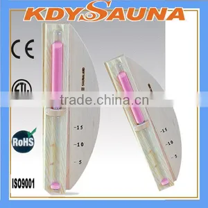 Sauna Sand Timer 15 Minutes Hourglass thumbnail-4
