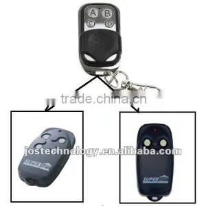 Superlift Remote Control/opener/ Transmitter, Superlift Garage Door Controller thumbnail-1