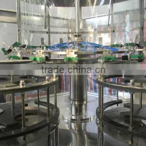 10L Bottle Water Filling Machine thumbnail-2