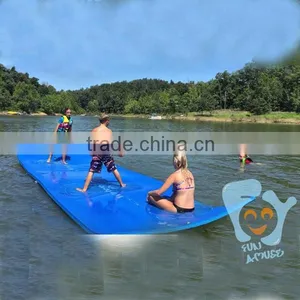 OEM Factory Price Custom Walk on Water Float thumbnail-5