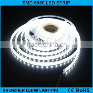 High Quality ww Waterproof 5050 Led Strip thumbnail-1