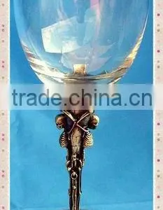2012 Crafts Wine Glass Cup thumbnail-1