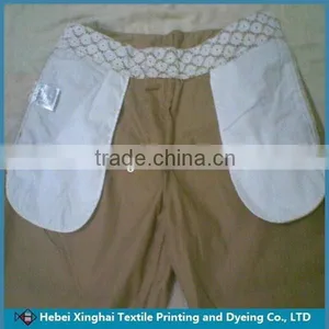 100% Spun Polyester Voile Fabric thumbnail-1