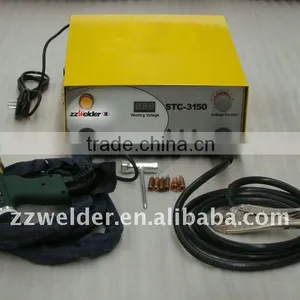 Long Life Time and High Quality Configuration Stud Welding Machine thumbnail-1