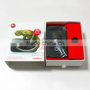 Huawei Vodafone R210 4G Mobile WiFi Router thumbnail-1