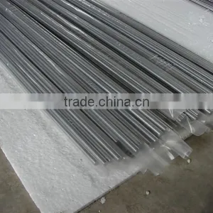 Pure ASTM B348 GR1 Titanium Bar thumbnail-3