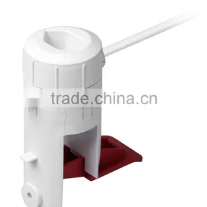 Swiss Sockets for Ironing Board Swiss Socket Extension Set W/Clamp thumbnail-1