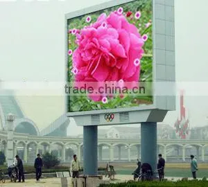 High Quality New Images hd P10 Led Light Window Display thumbnail-5