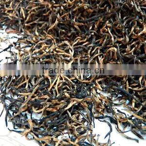 China Wholesale Jinjunmei Black Tea at Factory Price thumbnail-1