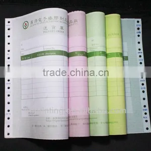 Free Sample for Commercial Invoice Form thumbnail-1