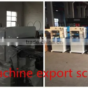 80T Leather Embossing Machine/shoe Embossing Machine/shoe Machine CE thumbnail-2