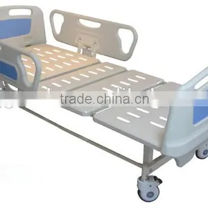 DW-BD132 Medical Emergency Bed 2 Functions Electric Bed thumbnail-1