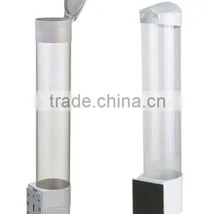 Paper Cup Dispenser thumbnail-1