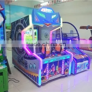 2016 Indoor Simulator Arcade Shooting Game Machine for Game Center With High Quality thumbnail-2