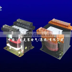 BK-1.5kva Series Machine Tool Control Transformer thumbnail-1