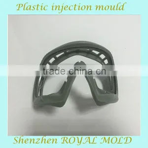 Injection Moulding Services Design Molded Plastics Mold thumbnail-6