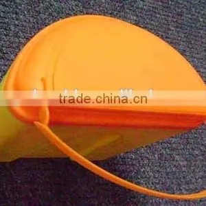 Mould Design Moulding Injection Cheap Box Plastic Mold thumbnail-5