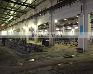 Zhejiang Suntech Import And Export Co., Ltd. company overview - view 3 thumbnail